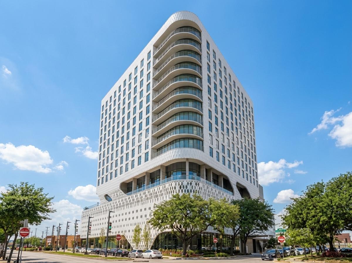Virgin Hotel