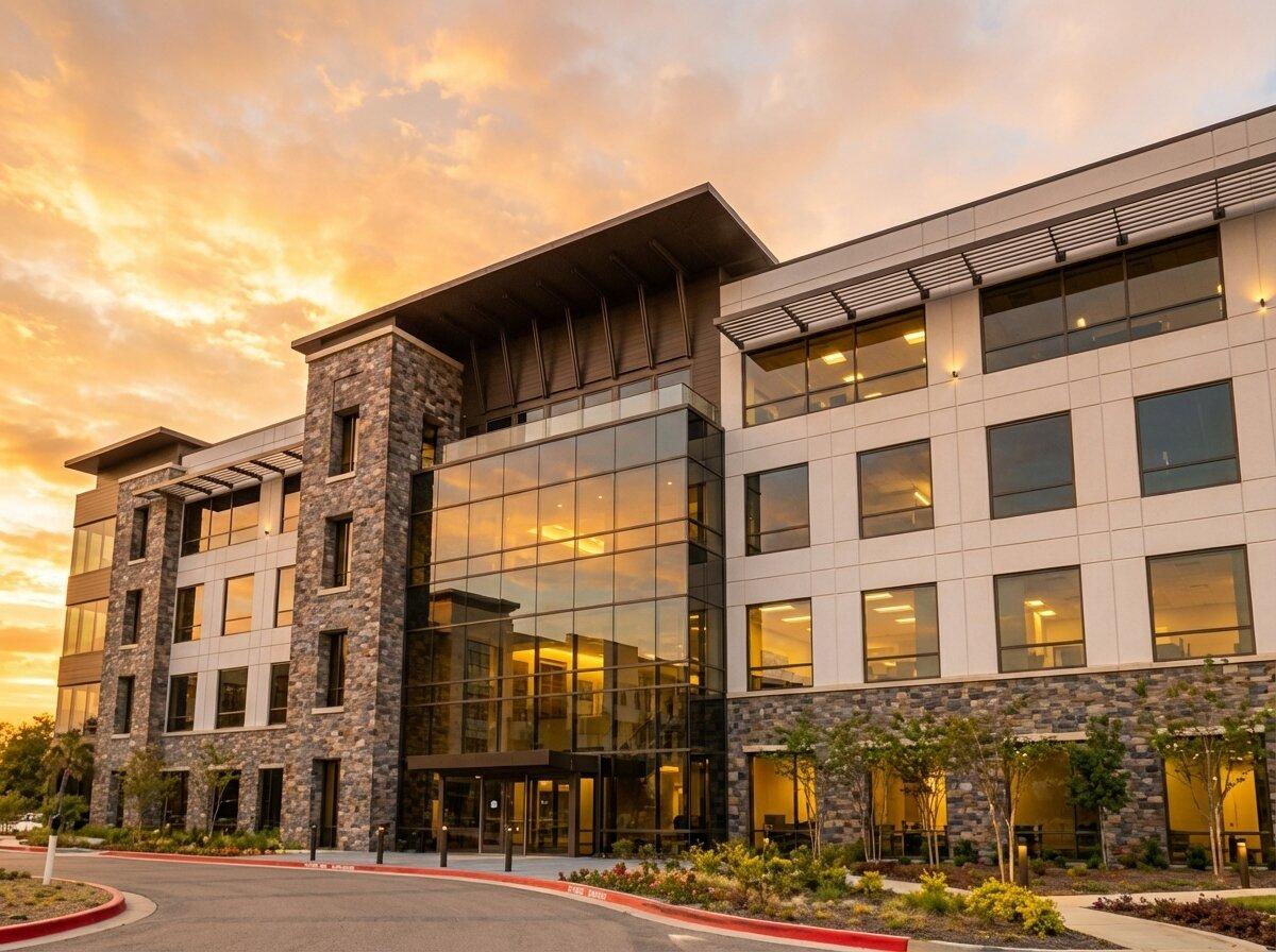 Kimball Park Offices
