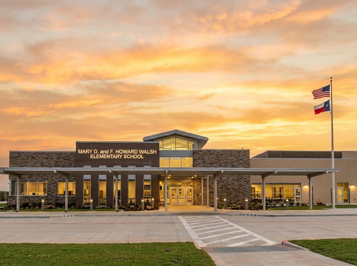 Walsh Elementary