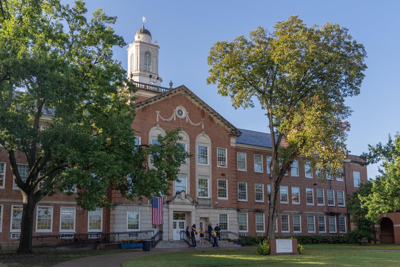 Arlington Heights High School
