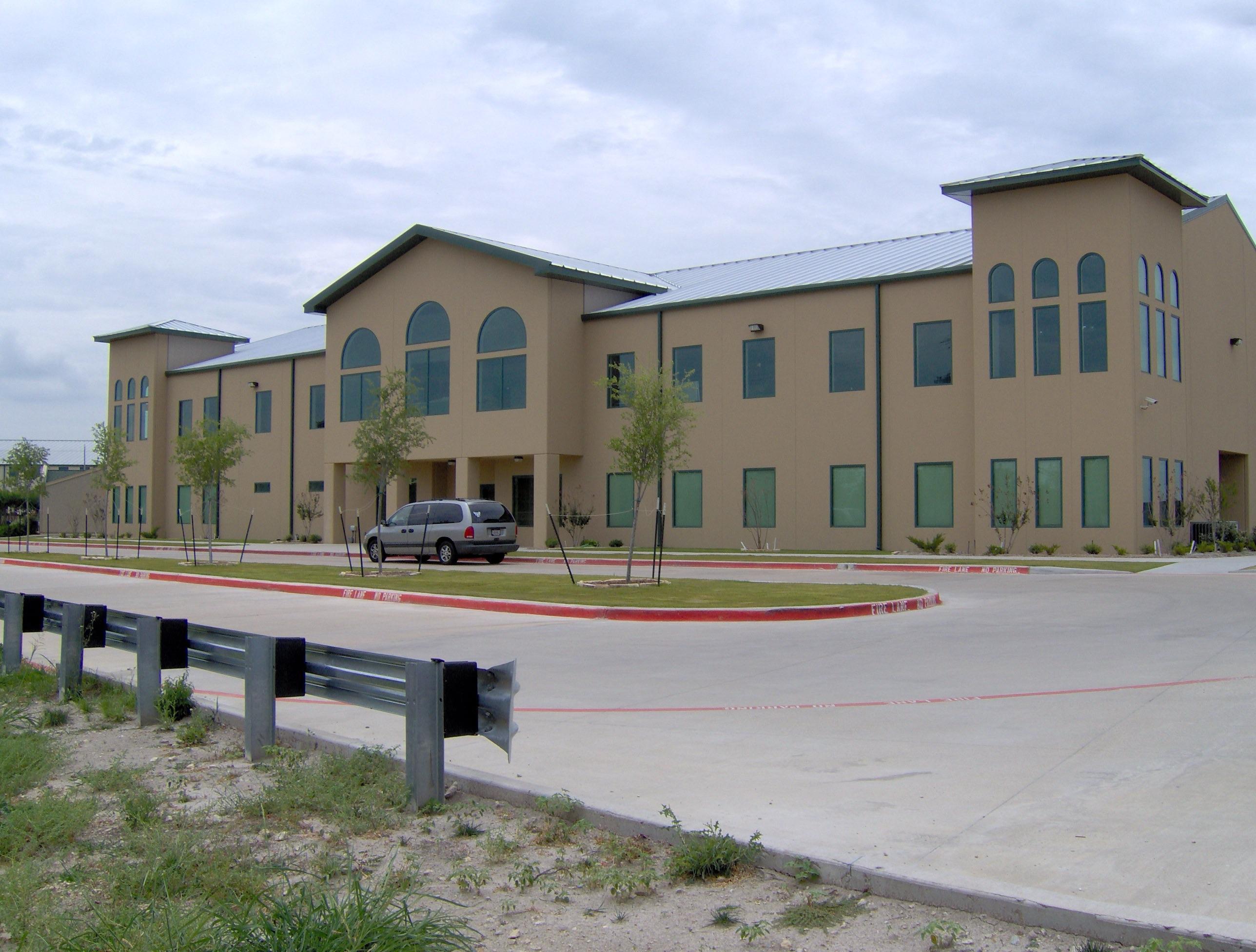 Southwest Christian School