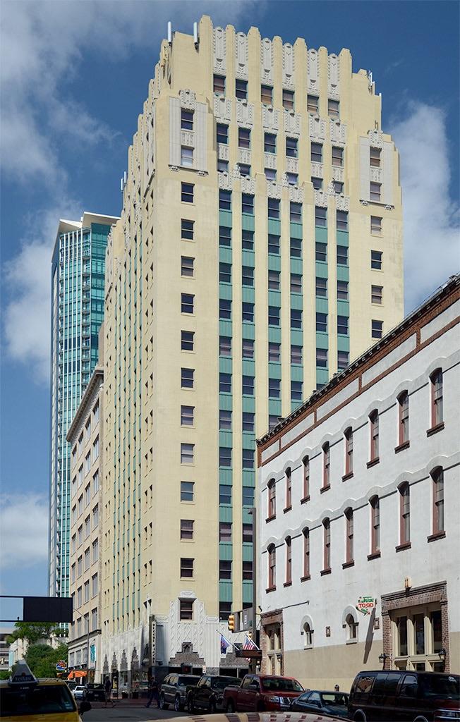 The Sinclair