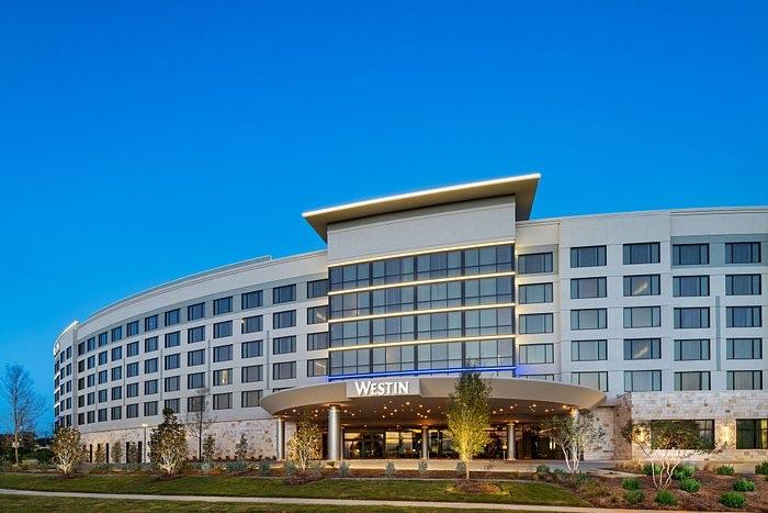 Westin Southlake
