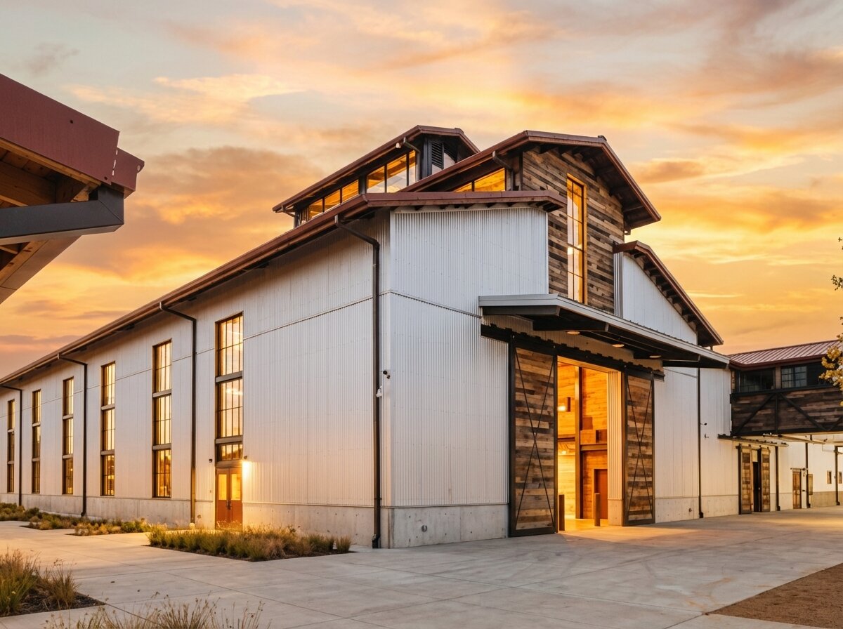 Firestone & Robertson Distillery