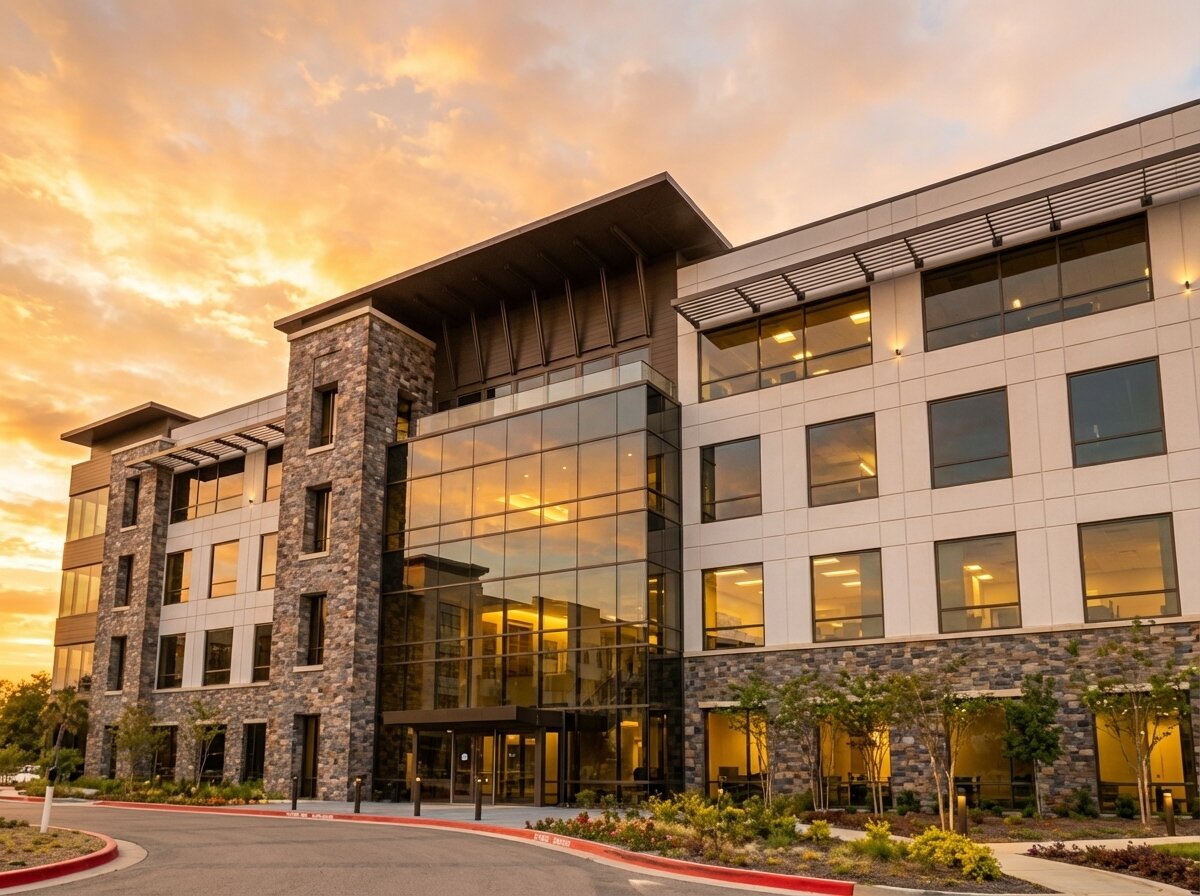 Kimball Park Offices